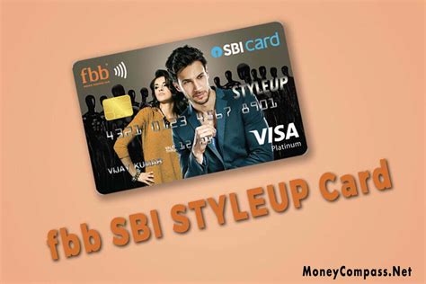 fbb styleup contactless card|fbb styleup credit card benefits.